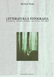 Cover of Letteratura e Fotografia