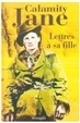 Cover of Lettres à sa fille