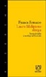 Cover of Laura Malipiero, strega