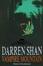 Cover of Vampire Mountain