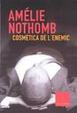 Cover of Cosmètica de l'enemic