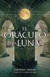 Cover of El oráculo de la luna