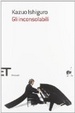 Cover of Gli inconsolabili