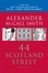 Cover of 44 Scotland Street