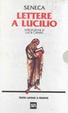 Cover of Lettere a Lucilio