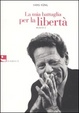Cover of La mia battaglia per la libertà