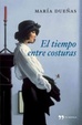 Cover of El tiempo entre costuras