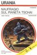 Cover of Naufragio sul pianeta Tschai
