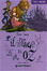 Cover of Il mago di Oz