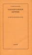 Cover of Lettere