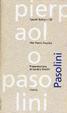 Cover of Pier Paolo Pasolini