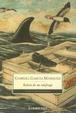 Cover of Relato de un Naufrago / The Story of a Shipwrecked Sailor