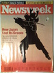 Cover of Newsweek