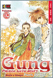 Cover of Gung - vol.10