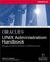 Cover of "Oracle9i UNIX Administration Handbook"
