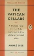 Cover of The Vatican Cellars