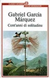 Cover of Cent'anni di solitudine
