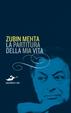 Cover of La partitura della mia vita