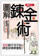 Cover of 圖解鍊金術
