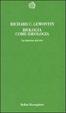 Cover of Biologia come ideologia