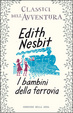 Cover of I bambini della ferrovia