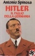 Cover of Hitler