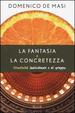 Cover of La fantasia e la concretezza