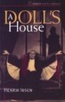Cover of A Doll's House