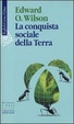 Cover of La conquista sociale della Terra