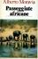 Cover of Passeggiate africane