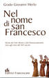 Cover of Nel nome di san Francesco