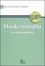 Cover of Musicoterapia