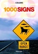 Cover of 1000 Signs