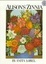 Cover of "Alison's Zinnia"