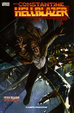 Cover of Hellblazer de Peter Milligan, nº4