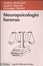 Cover of Neuropsicologia forense