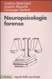 Cover of Neuropsicologia forense