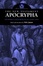 Cover of The New Testament Apocrypha