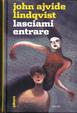 Cover of Lasciami entrare