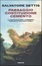 Cover of Paesaggio costituzione cemento