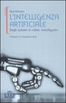 Cover of L'intelligenza artificiale