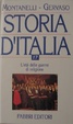 Cover of Storia d'Italia - volume 17