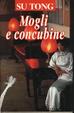 Cover of Mogli e concubine