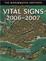 Cover of "Vital Signs 2006-2007"
