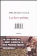 Cover of La luce prima