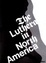 Cover of Lutherans in North America