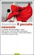 Cover of Il peccato nascosto