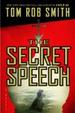 Cover of The Secret Speech
