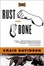 Cover of Rust and Bone