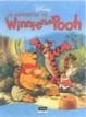 Cover of Le avventure di Winnie the Pooh